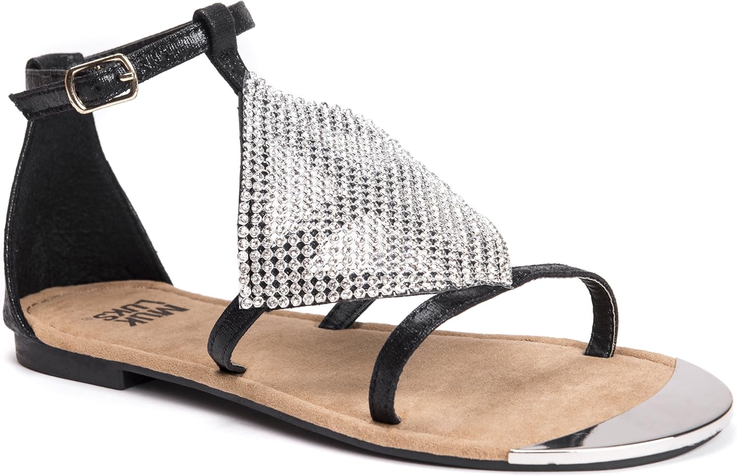 womens muk luk sandals