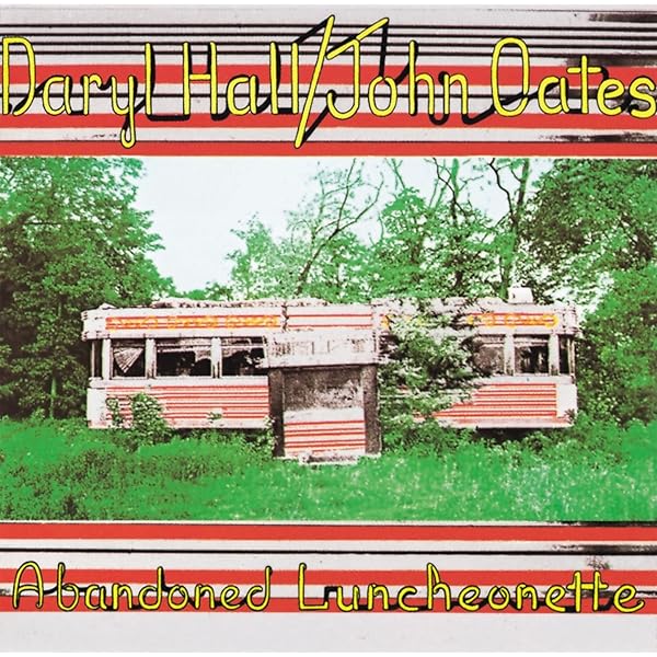 Hall & Oates, Daryl Hall & John Oates - Essential Daryl Hall