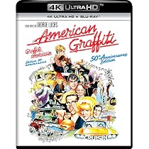 National Lampoon's Animal House - 4K Ultra HD + Blu-ray (Bilingual
