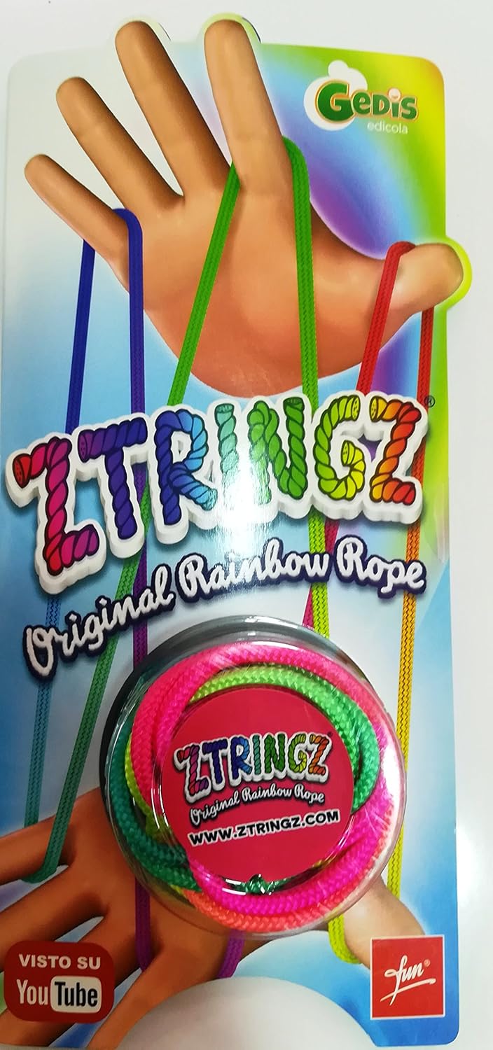 Ztringz Magic String Amazon Co Uk Business Industry Science ztringz magic string