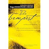 The Tempest (Folger Shakespeare Library)