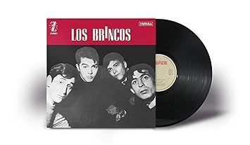 Los Brincos [Vinilo]