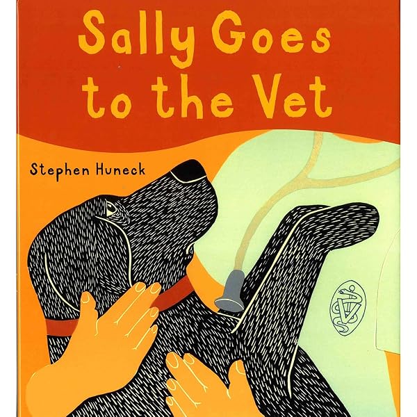 Sally Goes to the Beach: Huneck, Stephen: Amazon.com: Books