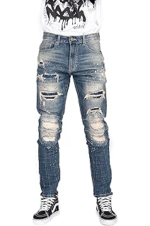 smoke rise jeans website