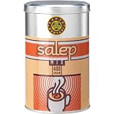 Kahve D&uuml;nyası Salep, Sahlep, Sahlab, 400g