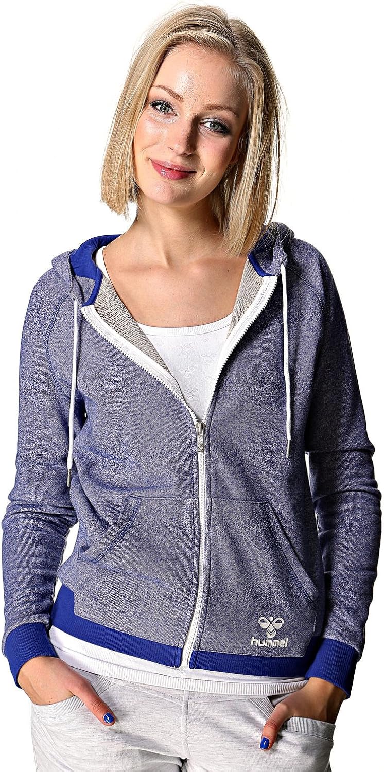 hummel hoodie sweatshirt