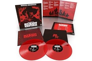 The Music of Red Dead Redemption 2 Trans Original Soundtrack