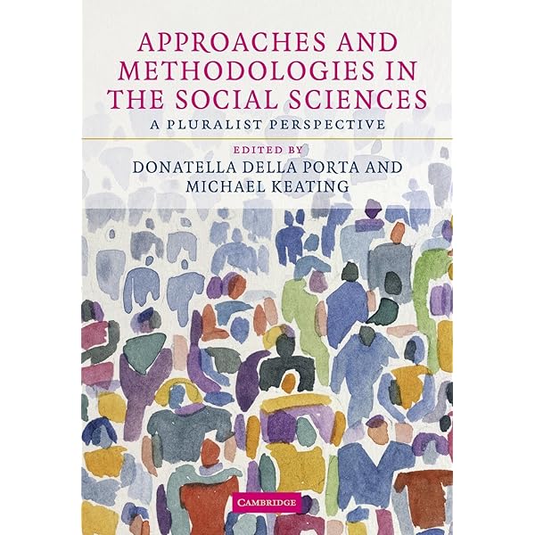 Amazon.com: The Foundations of Social Research: Meaning and