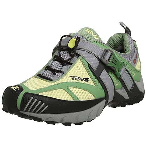 teva wraptor