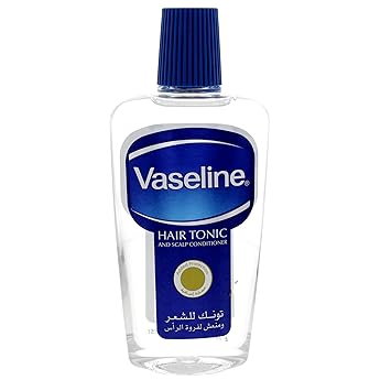 Vaseline Hair Tonic and scalp Conditioner 400 mL