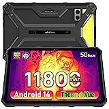 Ulefone Armor Pad 4 Ultra Thermal Imaging 5G Rugged