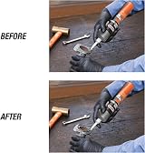 Wynn's Black Gasket Maker Heat Cold Resistant 200ml Sealant view 5