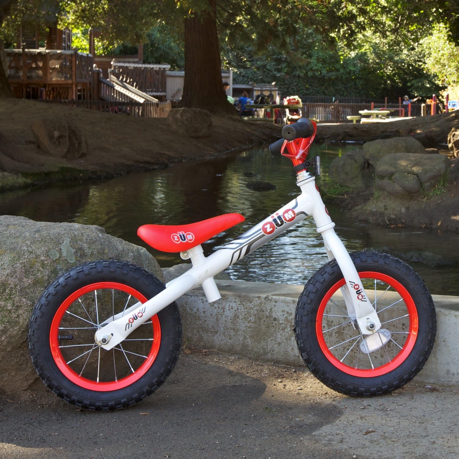 zum balance bike