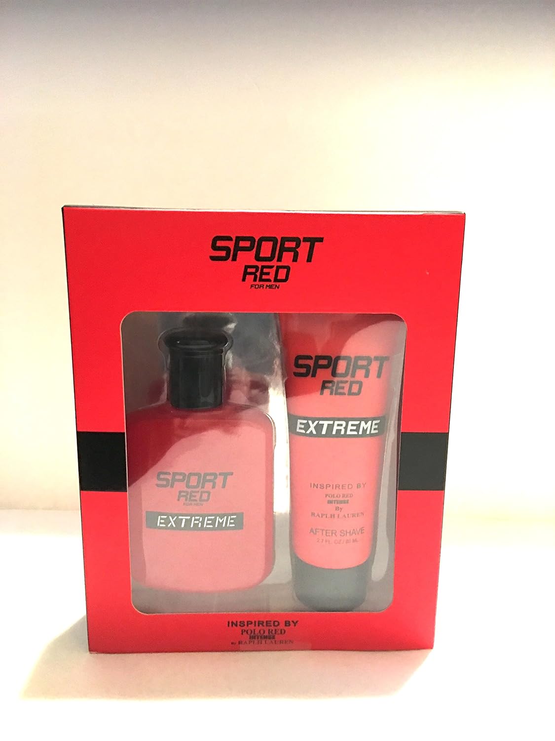 polo sport red cologne