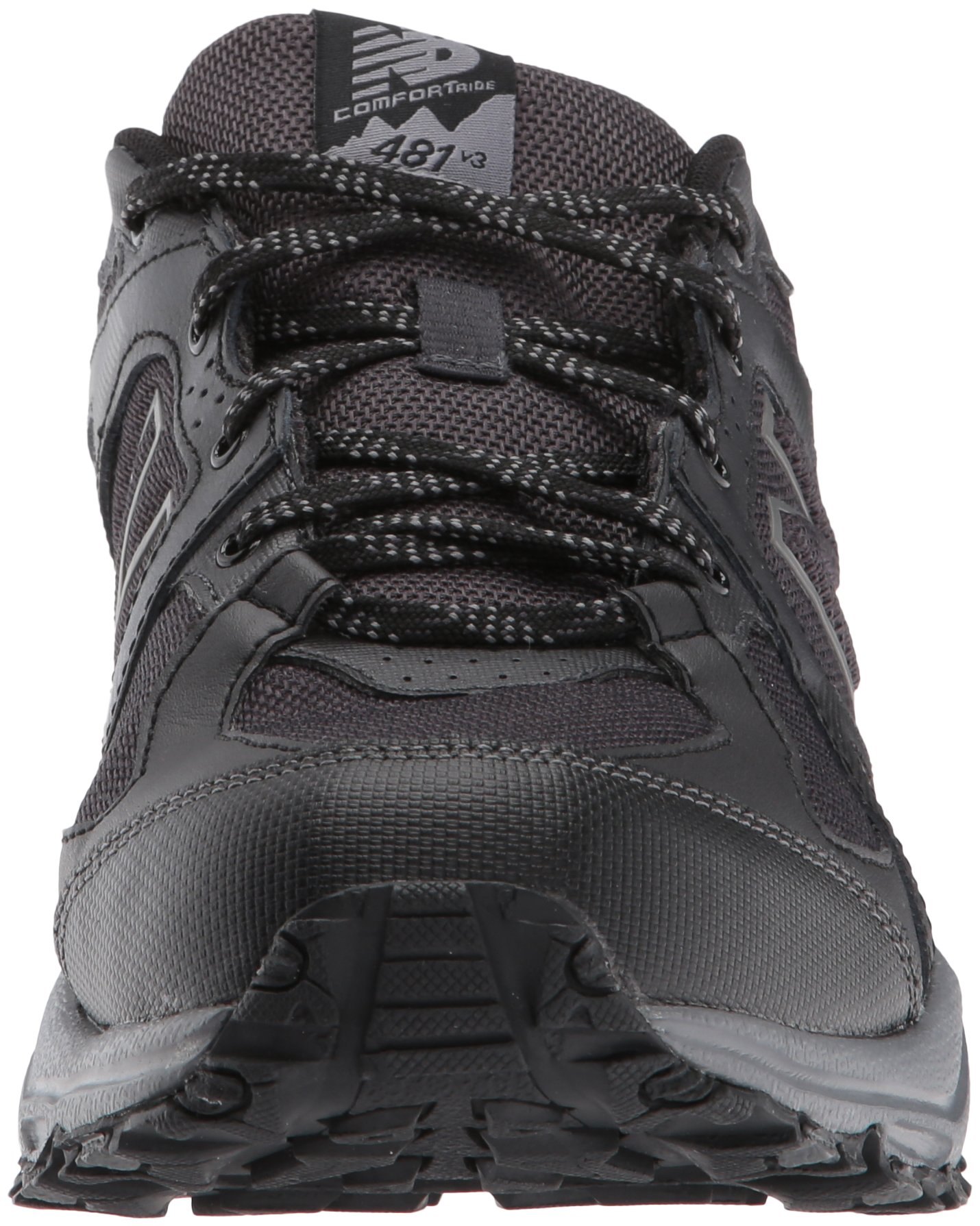 New Balance Men's 481 V3 Trail Running Shoe