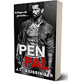 Pen Pal (Standard Edition)