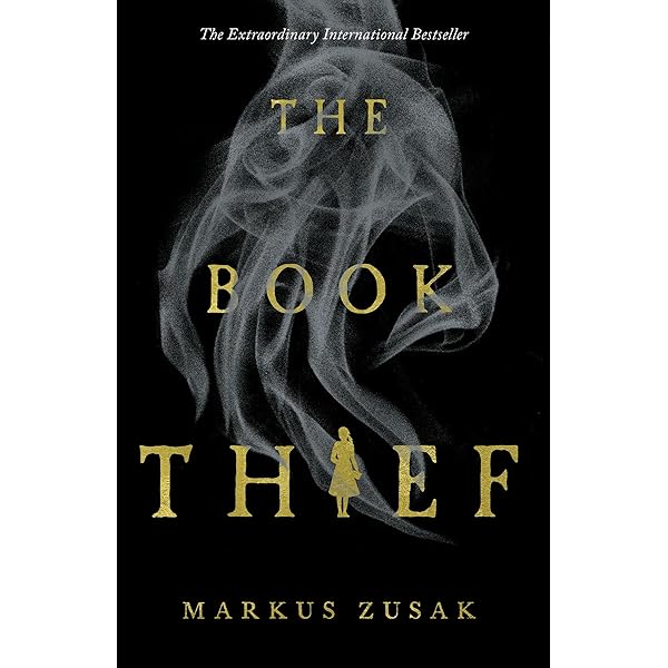 The Messenger: ZUSAK MARKUS: 9781760785529: Amazon.com: Books