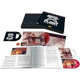 Star Fleet Sessions 40th Anniversary Red Single