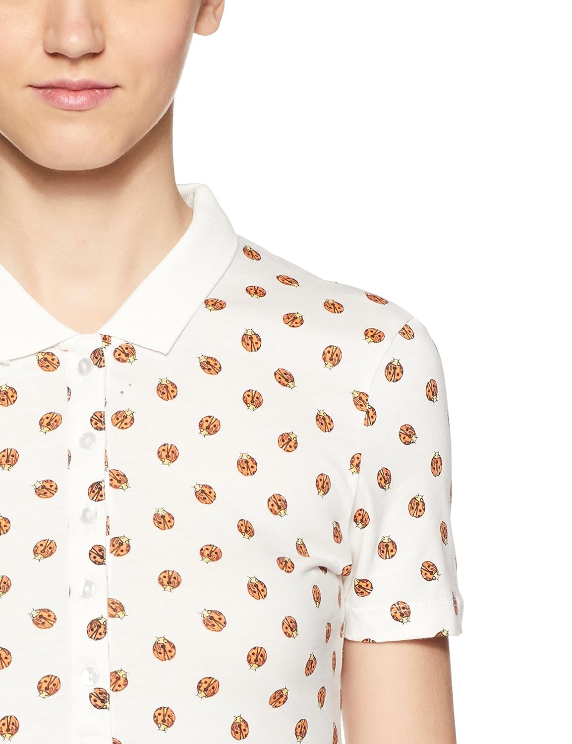 marks & spencer women's polo