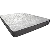 HOMES: Inside + Out Tight Top Mattress, Twin