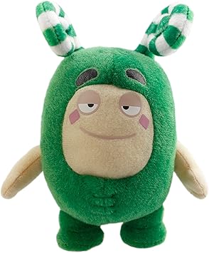 oddbods toys amazon uk