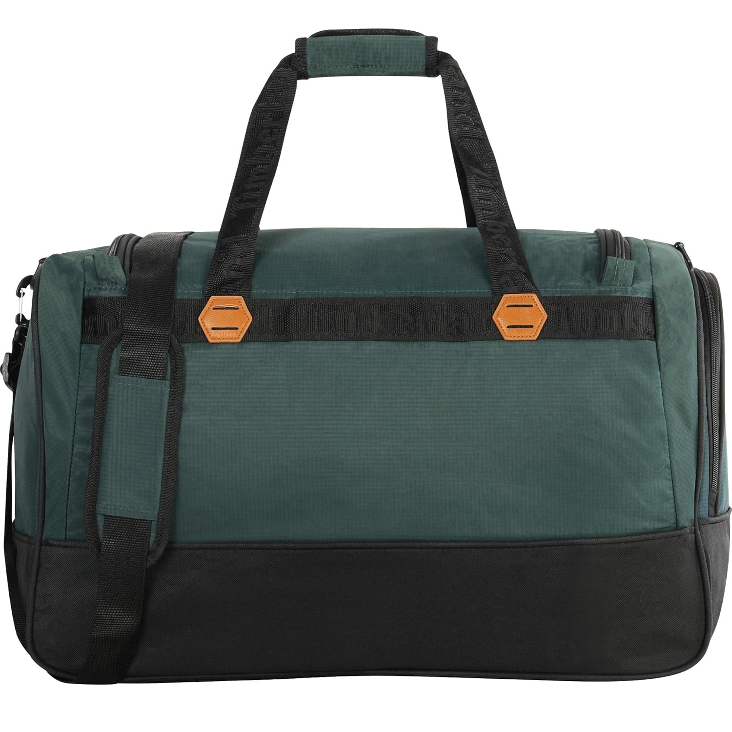 timberland twin mountain 22 wheeled duffel