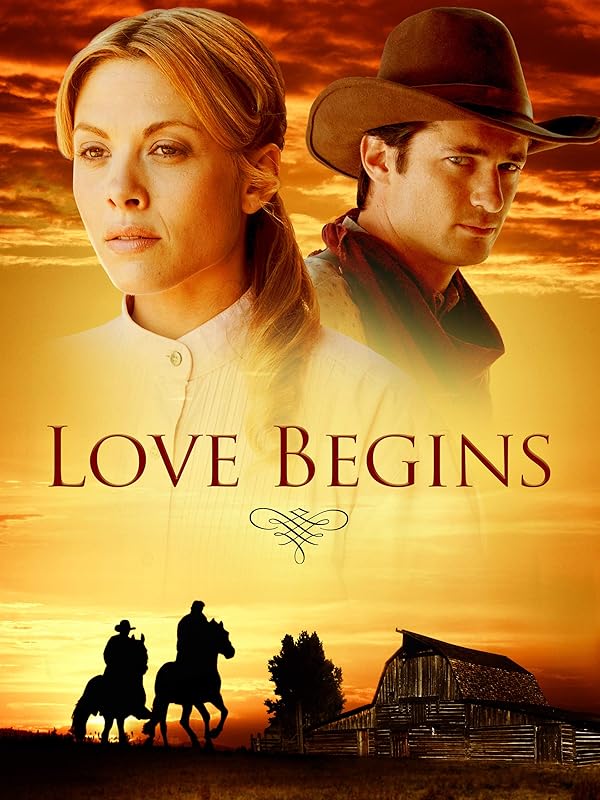 Watch Love Begins Prime Video