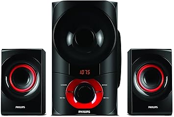 best 2.1 speakers under 6000