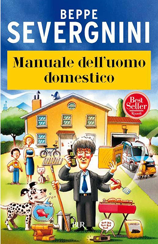 Download Manuale dell'uomo domestico (Italian Edition) PDF