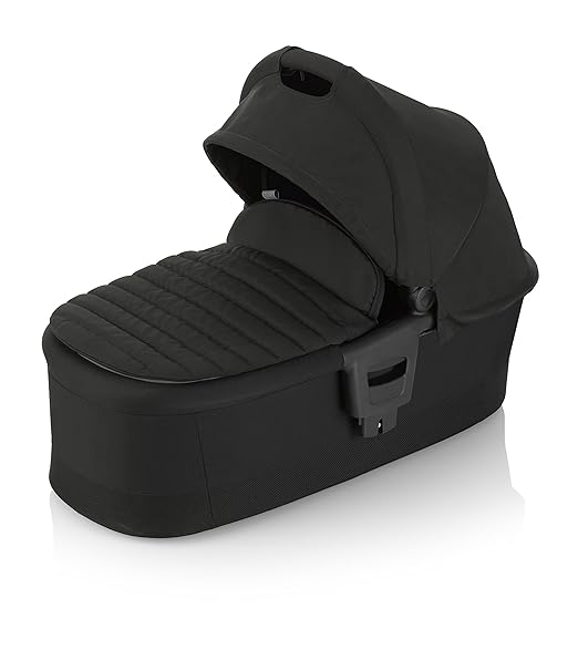 Britax affinity 2 Babytragetasche (Cosmos Schwarz)
