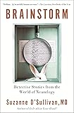 Brainstorm: Detective Stories from the World of