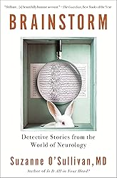 Brainstorm: Detective Stories from the World of