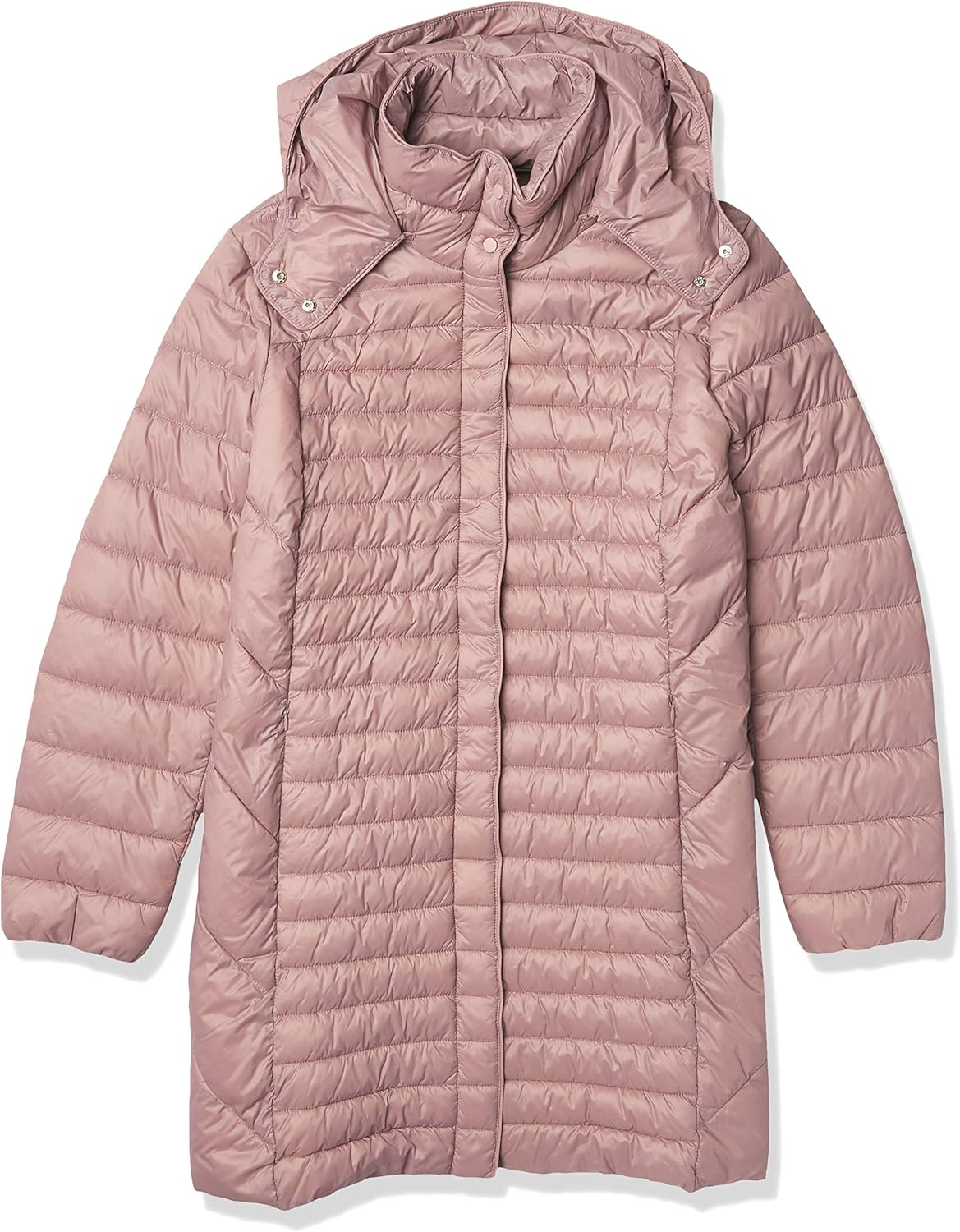 kenneth cole down jacket women's