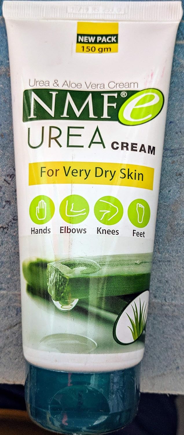 aloe vera nmf cream