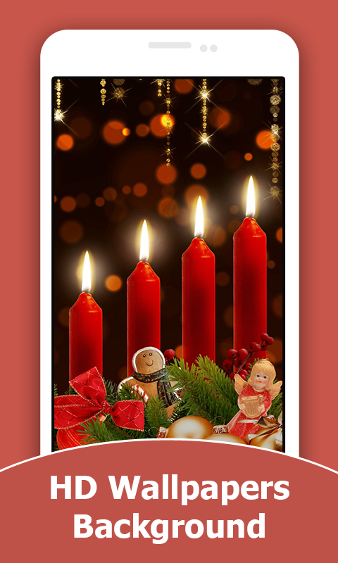Candle HD Wallpapers And Background