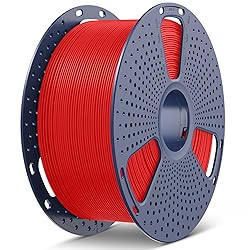 SUNLU Large Spool 3KG PLA Filament, 3D Printer