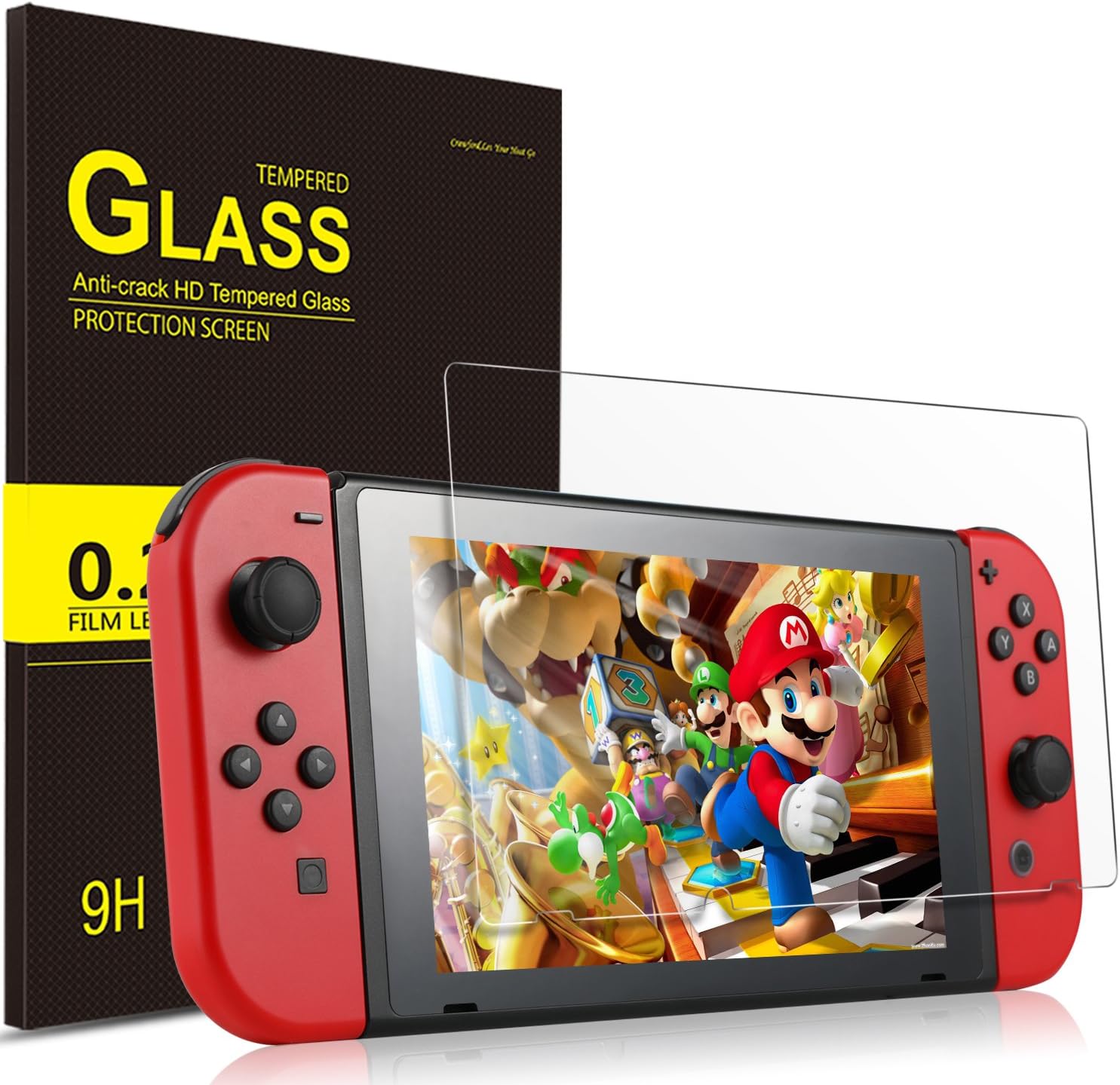 new nintendo switch xl