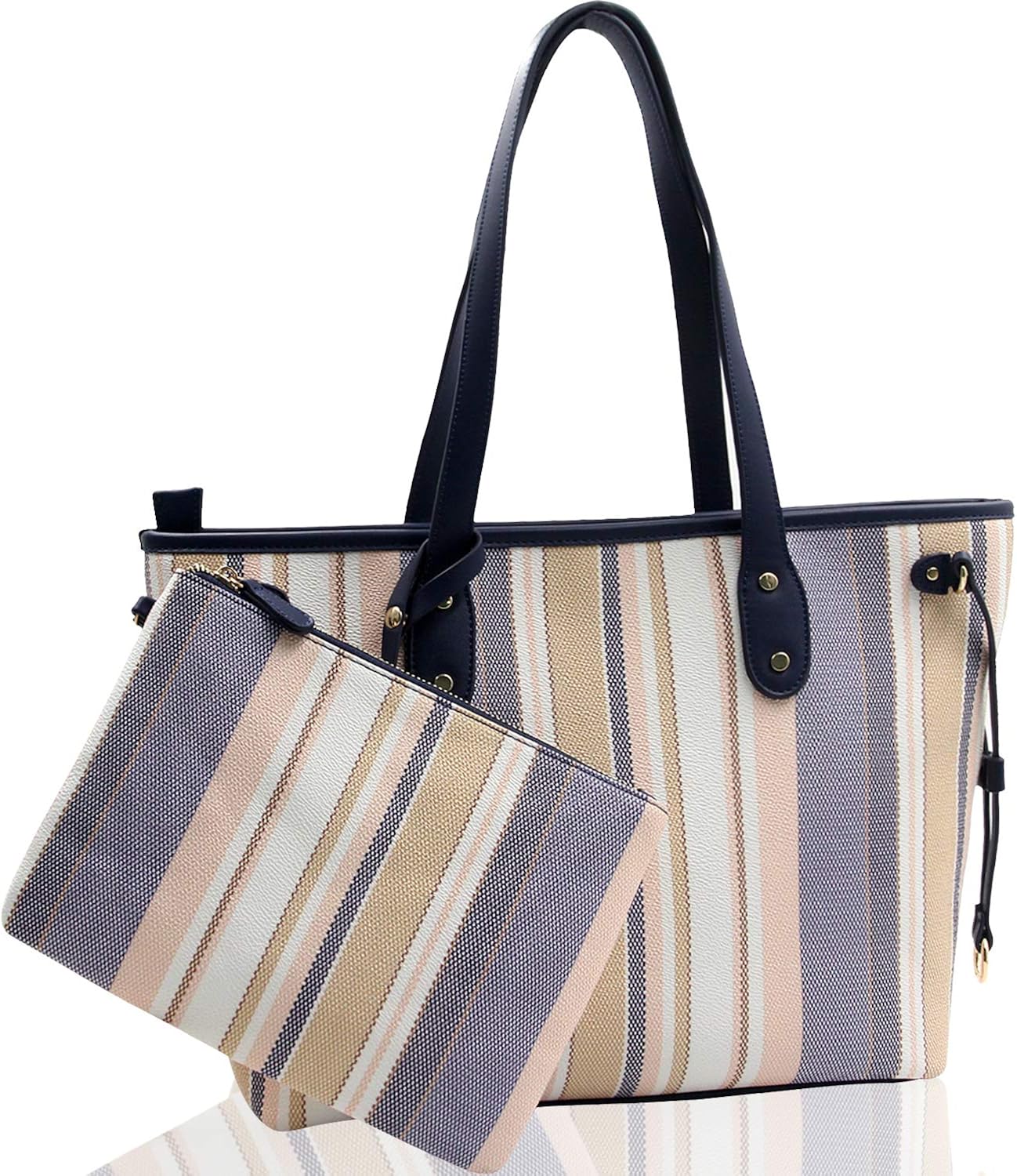 pu tote bag