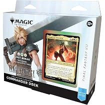 7*認様 クラウド・ストライフ　foil　mtg ff 817nKfarBnL._AC_UL210_SR210,