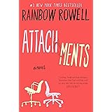 Attachments: A Novel