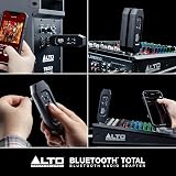 ALTO Bluetooth Total 2 XLR Equipped Rechargeable Receiver for Mixing Desk view 7