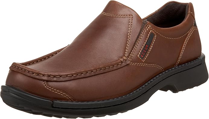 ecco men's fusion casual oxford