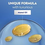 NIVEA Oil In Lotion Coconut & Monoi Oil 400ml Replenishing Moisturiser view 3