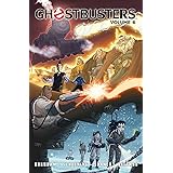 Ghostbusters Volume 6 (Ongoing (2012-2014))