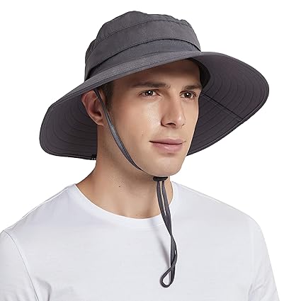 einskey sun hat