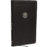 Spurgeon and the Psalms: The Book of Psalms with Devotions from Charles Spurgeon (NKJV, Maclaren Series, Black Leathersoft, Comfort Print)