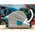 ToolCurve Arbor Dust Cover Compatible with Makita Corded Track Saw