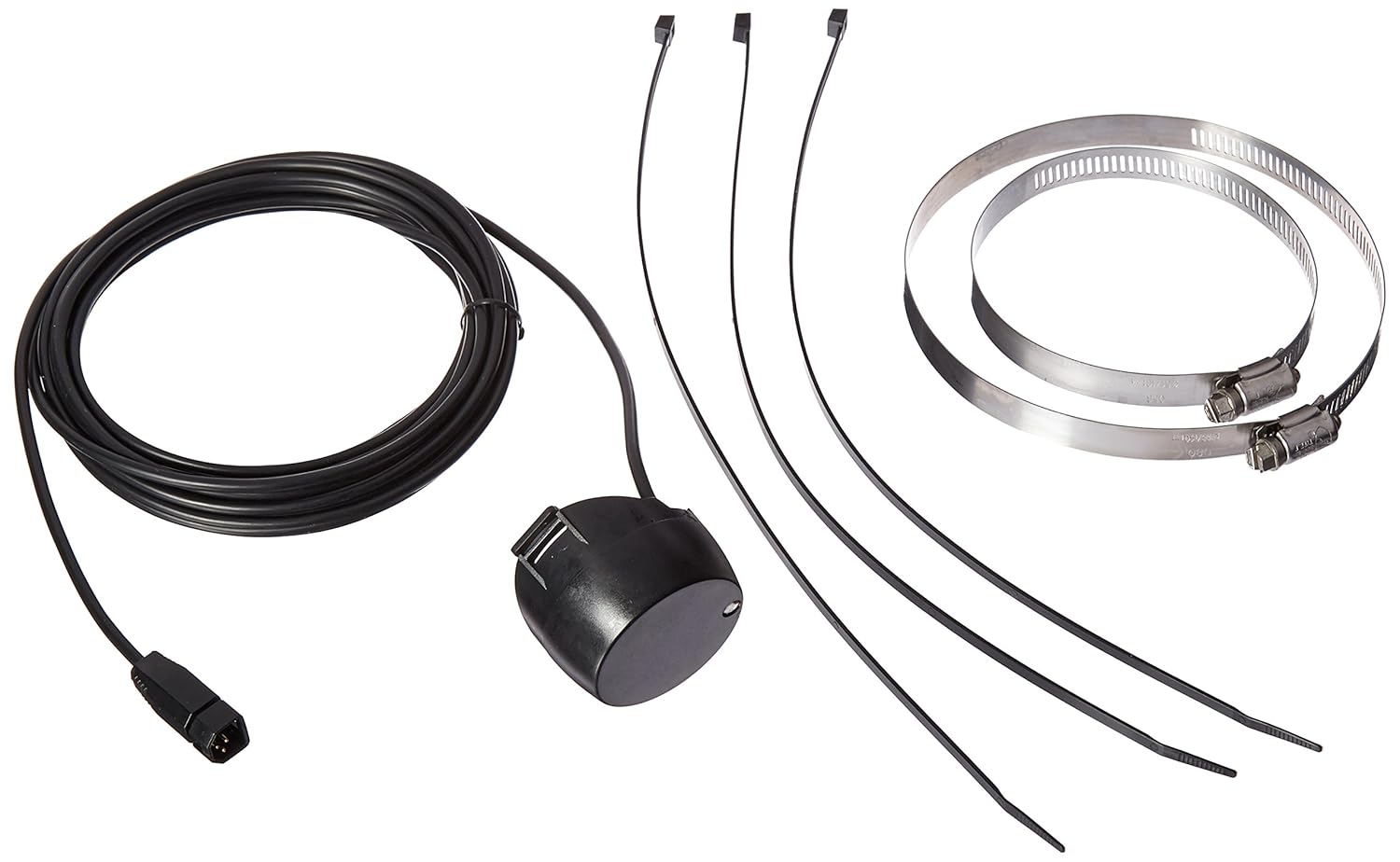 Humminbird Trolling Motor Transducer Amazon.co.uk Sports & Outdoors