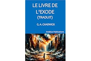 LE LIVRE DE L'EXODE (TRADUIT) (French Edition)