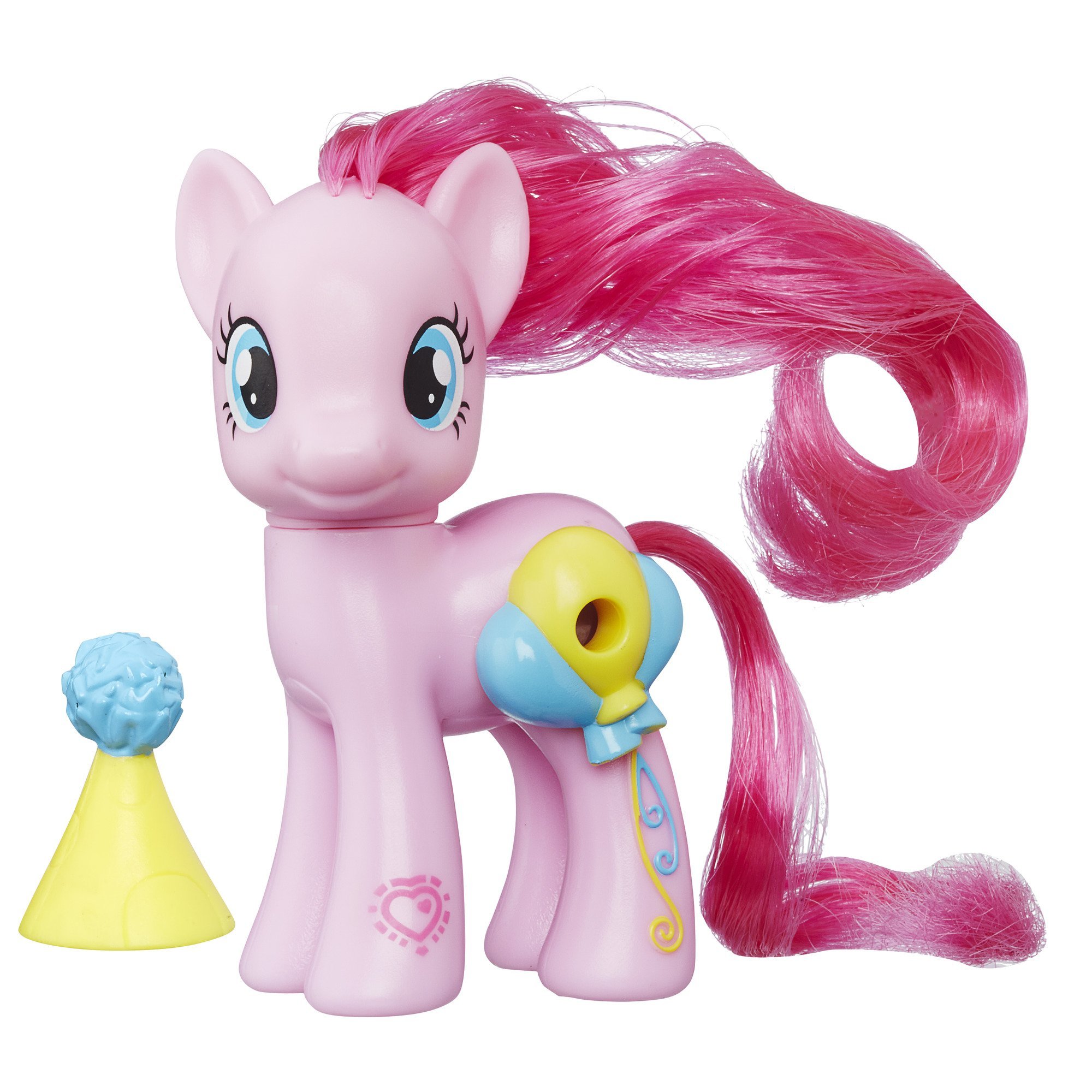 My Little Pony Explore Equestria Magical Scenes Pinkie Pie Doll
